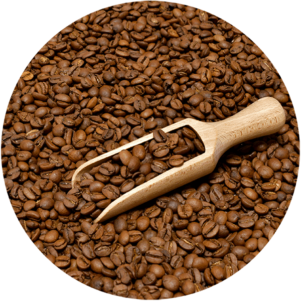 Кавові зерна Bro Coffee Roastery – Brazil Samba Premium 400 г