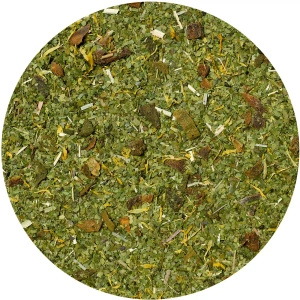 Verde Mate Green Mango & Maracuya 0,4 кг