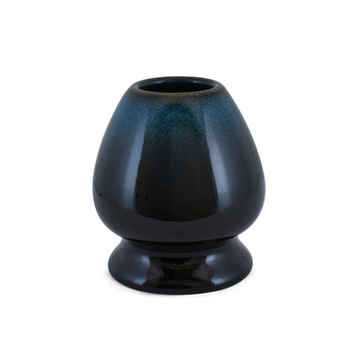 Kusenaoshi – Керамічна підставка для Chasen – Ame