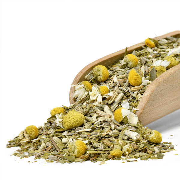 Yerbera – Металева банка + Soul Mate Orgánica Siempre 0,5 кг