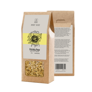 Mary Rose - Opuncja Figowa 20 g  - квітка кактуса (пелюстки квітів)