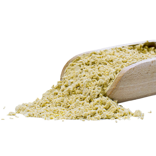 Nustino – Арахісове масло в порошку – Matcha (без додавання цукру) 400 г