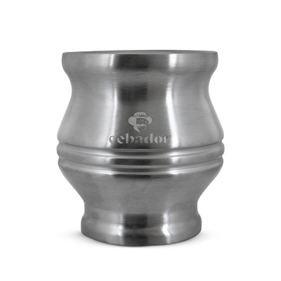 TermoColador – термокухоль для єрба мате – 190 мл (сріблястий)