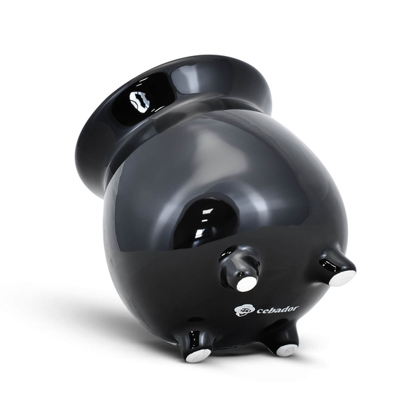 Керамічна калабаш Caldero 350 мл