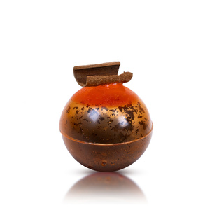 Mary Rose – Winter Charm чайна бомба (міні)