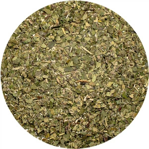 Verde Mate Green Mega Menta 0,5 кг
