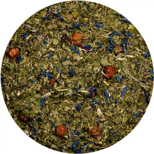 Verde Mate Green Fruit Force 50 г