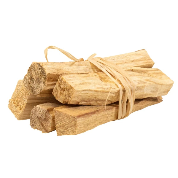 Пахощі Palo Santo пахощі 50г білий шавлія великий набір