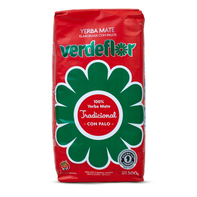 Verdeflor Tradicional 0,5 кг