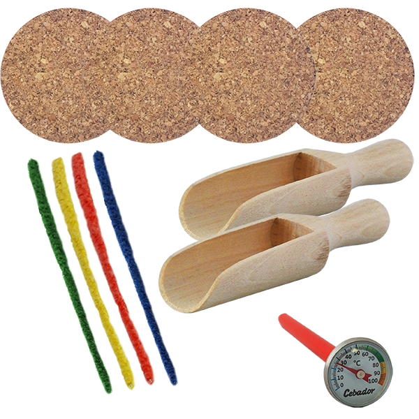 Набір АКСЕСУАРІВ до Йерба Мате Гаджети