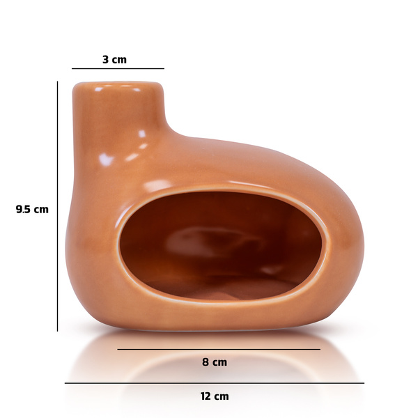 Підсвічник "Oasis of Calm" – бежевий