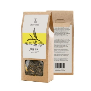 Mary Rose - Chai Tea - 50 г