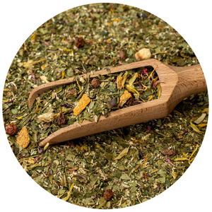 Verde Mate Green Rainbow 50 г