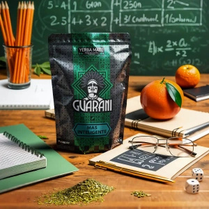 Guarani Mas Inteligente 0,5 кг