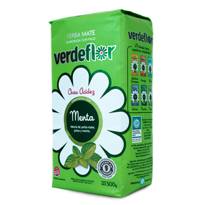 Verdeflor Menta 0,5 кг