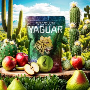 Yaguar Pera 0,5 кг