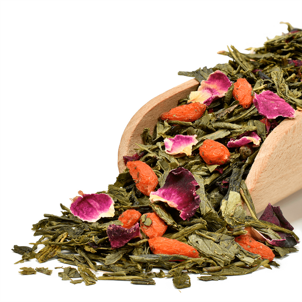 Mary Rose - Magic Strawberry чай Банка - 50 г