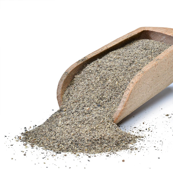 Vivarini – Чорний перець (мелений) 1 кг