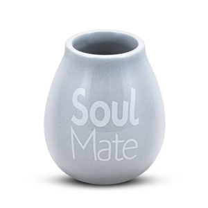 Стартовий набір для двох Йерба Мате Soul Mate Despalada 500 г + Soul Mate Organica 500 г