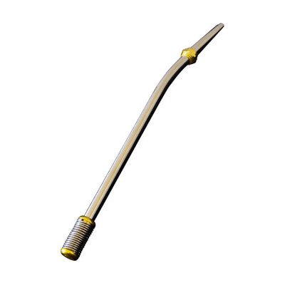 Бомбілія Sierra Gold INOX