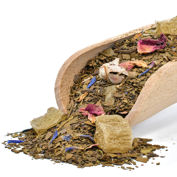 Verde Mate Green Advocaat - Tostada 0,4 кг