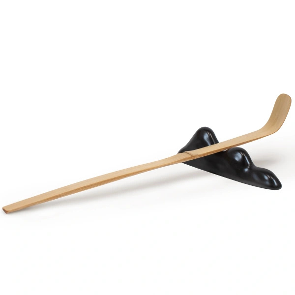 Церемоніальний набір для приготування чаю матча: японська органічна матча 30г + аксесуари