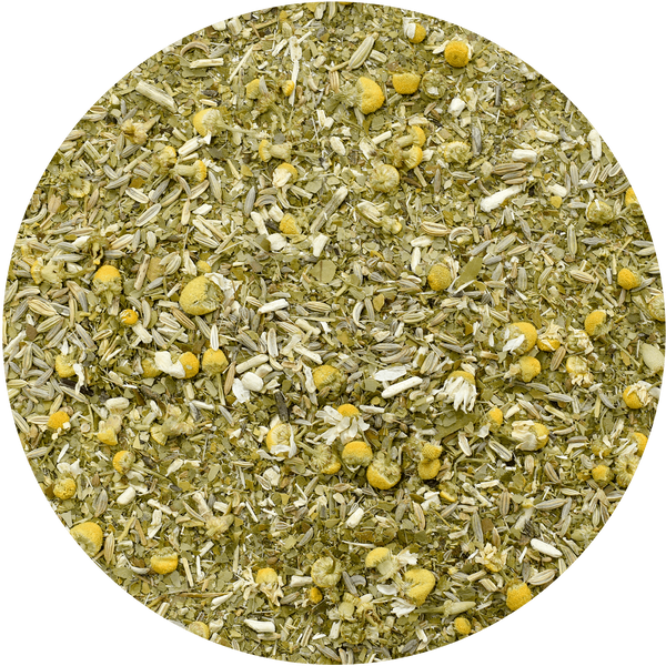 Yerbera – Металева банка + Soul Mate Orgánica Siempre 0,5 кг