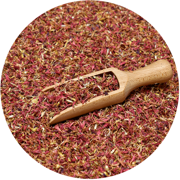 Mary Rose - Chaber Волошка Червона 10 г - пелюстки волошки