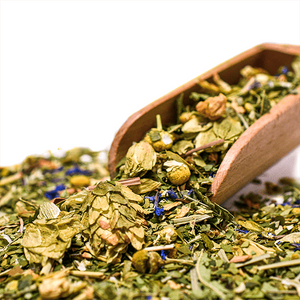Фруктовий набір Yerba Mate Verde Mate 3x500г