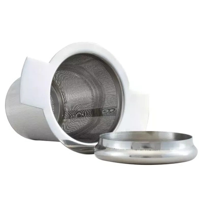 Ситечко для заварювання yerba mate / чаю - "Enorme"