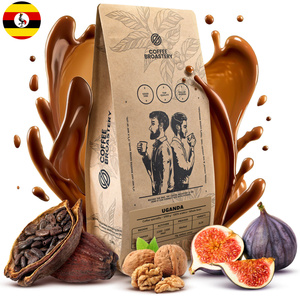 Кавові зерна Bro Coffee Roastery - Uganda Kanyenye Speciality 1 кг