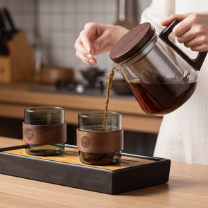 Церемоніальний набір для заварювання чаю