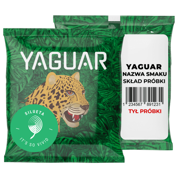 Yaguar Silueta 50 г