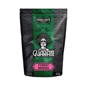 Guarani Forest Berries 0,5 кг