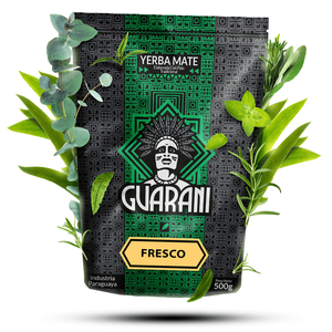 Guarani Fresco 0,5 кг
