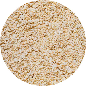 Nustino – Арахісове масло в порошку – Coconut (без додавання цукру) 400 г