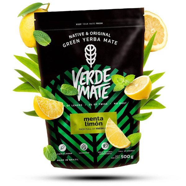 Тріо Yerba Verde Mate на START для початківців