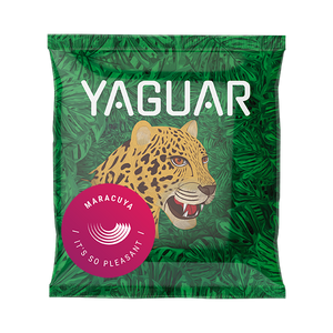 Yaguar Maracuya 50 г