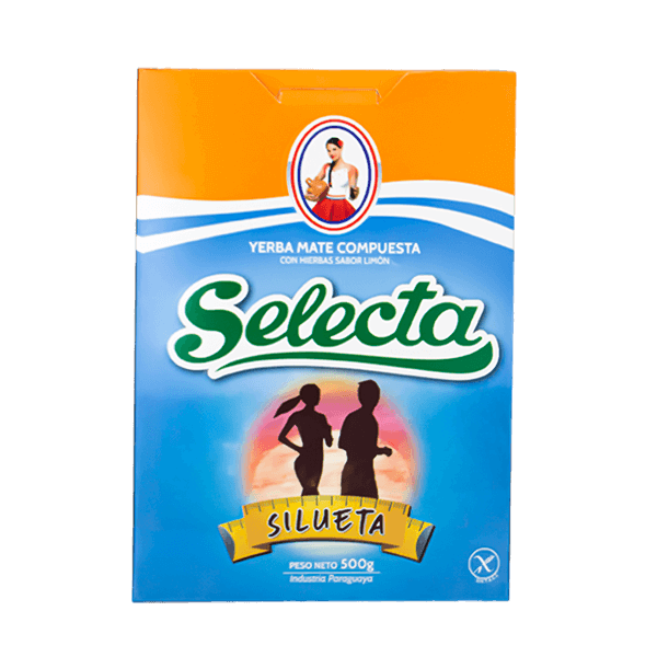 Selecta Silueta 0,5 кг