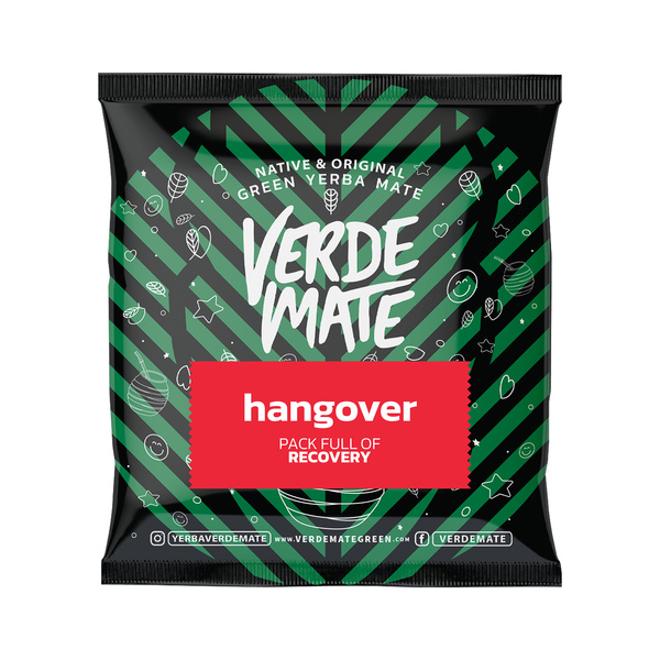 Набір Yerba Mate для двох "Фруктовий" для початку