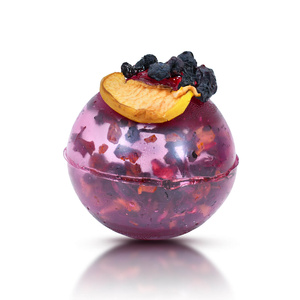 Подарунковий набір: чай, чайні бомби, солодощі та аксесуари для чаю