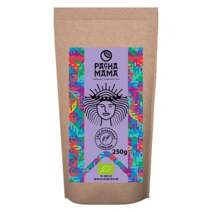 Guayusa Pachamama Lavanda 250 г (органічна)