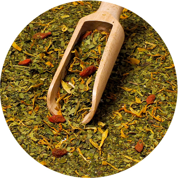 Набор Yerba Verde Mate Green różne smaki 3x500 г