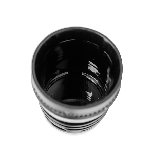 YerbaGo – Термос з калабасою та бомбільєю 1,3 л – фісташковий