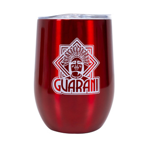 Набір Yerba Mate TermoLid Guarani