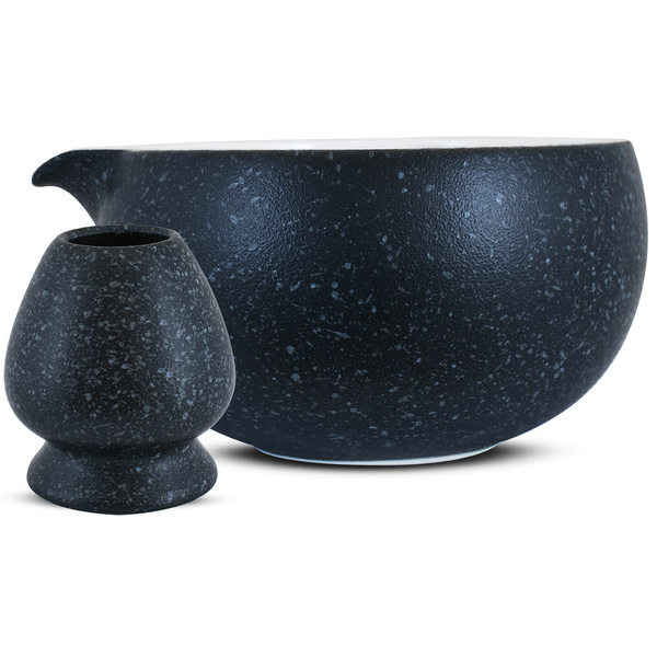 Набір аксесуарів для заварювання чаю матчу