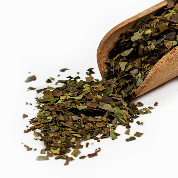 Зимовий стартовий набір Guayusa Pachamama 100г