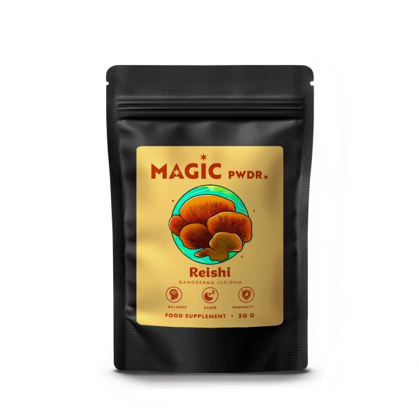Magic Pwdr – Рейші 50 г