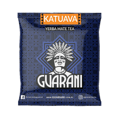 Guarani Katuava 50 г