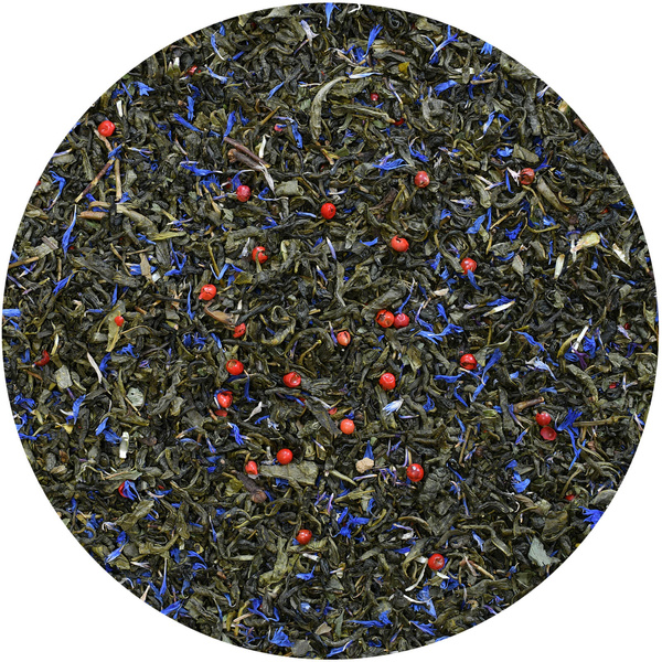 Mary Rose – Чай Pepper Spice – 50 г